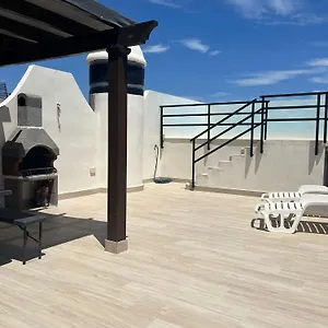  Apartamento Atico Duplex Con Piscina Privada Y Vistas Al Mar!
